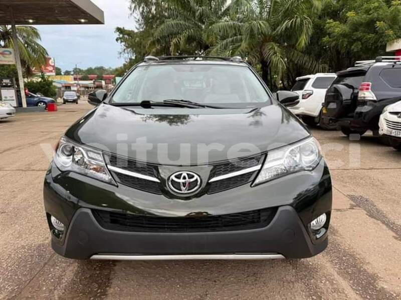 Big with watermark toyota rav4 ivory coast aboisso 70151