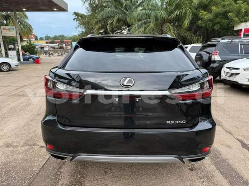 Big with watermark lexus rx ivory coast aboisso 70152