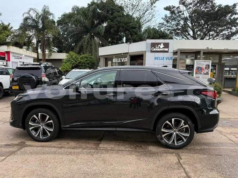 Big with watermark lexus rx ivory coast aboisso 70152