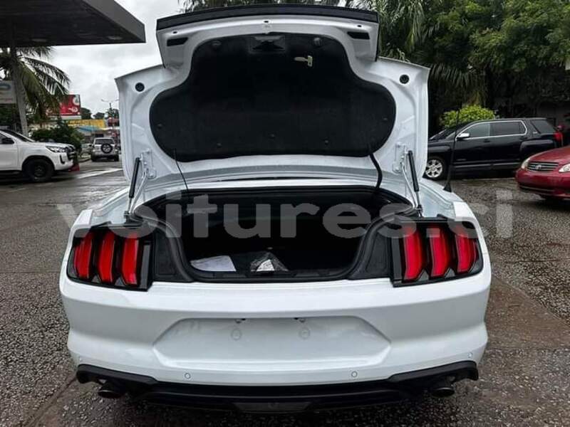 Big with watermark ford mustang ivory coast aboisso 70156