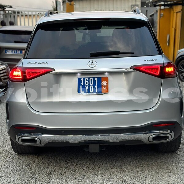 Big with watermark mercedes benz gle ivory coast aboisso 70157