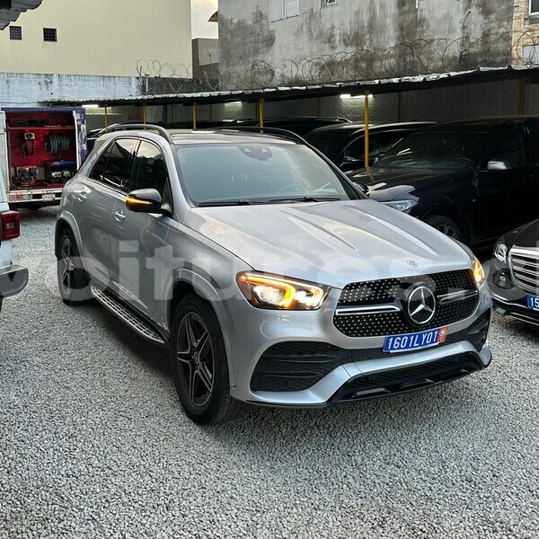 Big with watermark mercedes benz gle ivory coast aboisso 70157