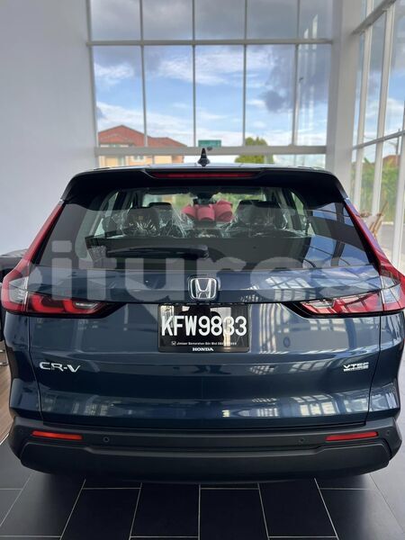 Big with watermark honda cr v ivory coast aboisso 70159