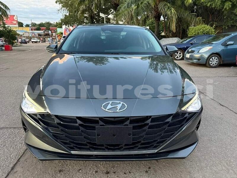 Big with watermark hyundai elantra ivory coast aboisso 70160