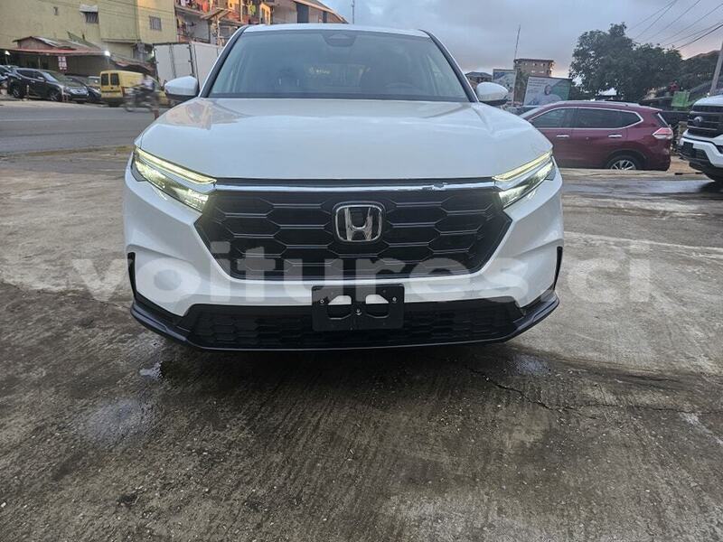 Big with watermark honda cr v ivory coast aboisso 70165