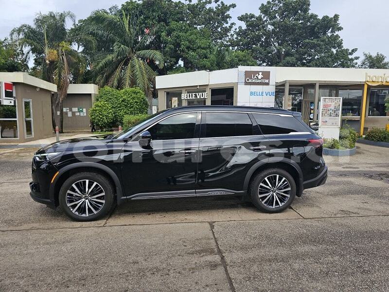 Big with watermark infiniti qx60 ivory coast aboisso 70166