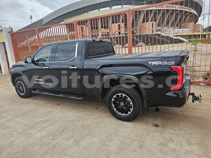 Big with watermark toyota tundra ivory coast aboisso 70167