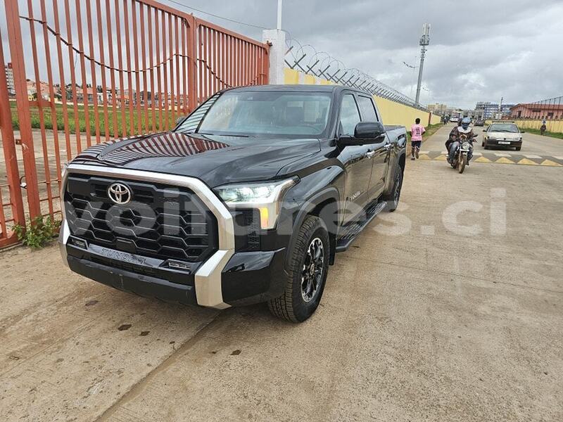 Big with watermark toyota tundra ivory coast aboisso 70167