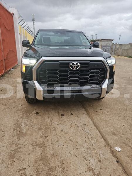 Big with watermark toyota tundra ivory coast aboisso 70167