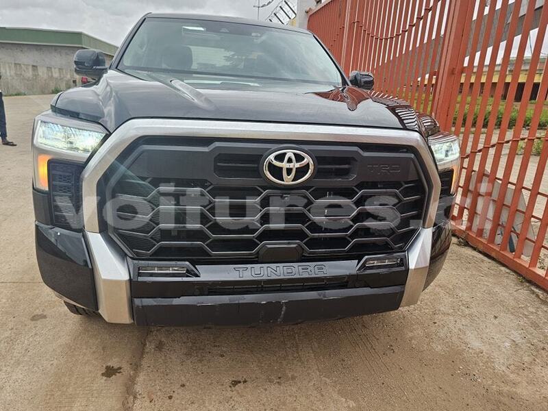 Big with watermark toyota tundra ivory coast aboisso 70167