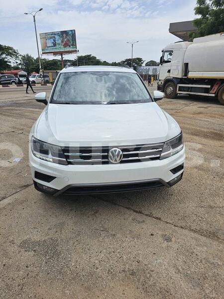 Big with watermark volkswagen tiguan ivory coast aboisso 70168