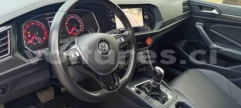 Big with watermark volkswagen jetta ivory coast aboisso 70170