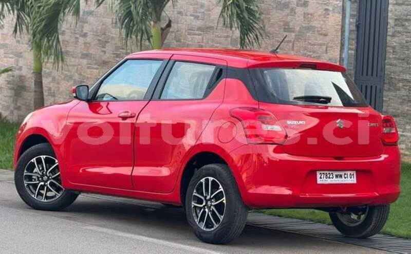 Big with watermark suzuki swift abidjan abidjan 70173