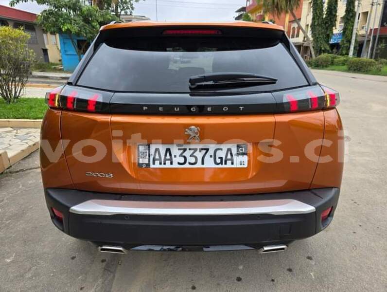 Big with watermark peugeot 2008 ivory coast aboisso 70174