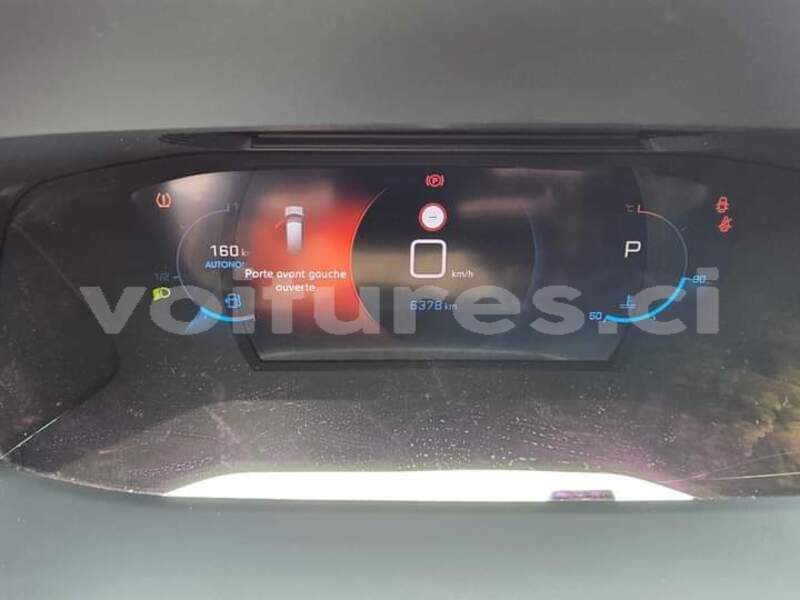 Big with watermark peugeot 2008 ivory coast aboisso 70174