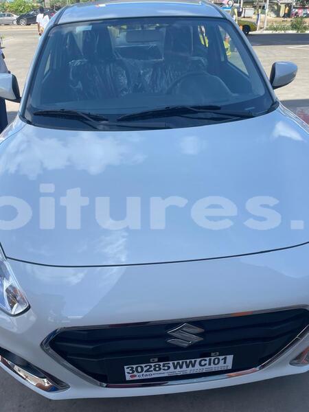 Big with watermark suzuki dzire abidjan abidjan 70178