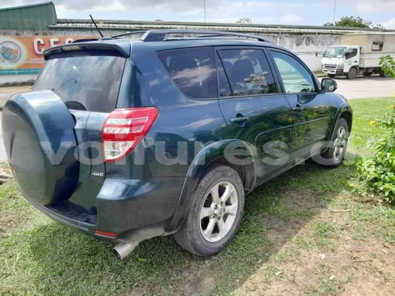 Big with watermark toyota rav4 ivory coast aboisso 70182