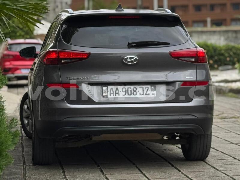 Big with watermark hyundai tucson abidjan abidjan 70188