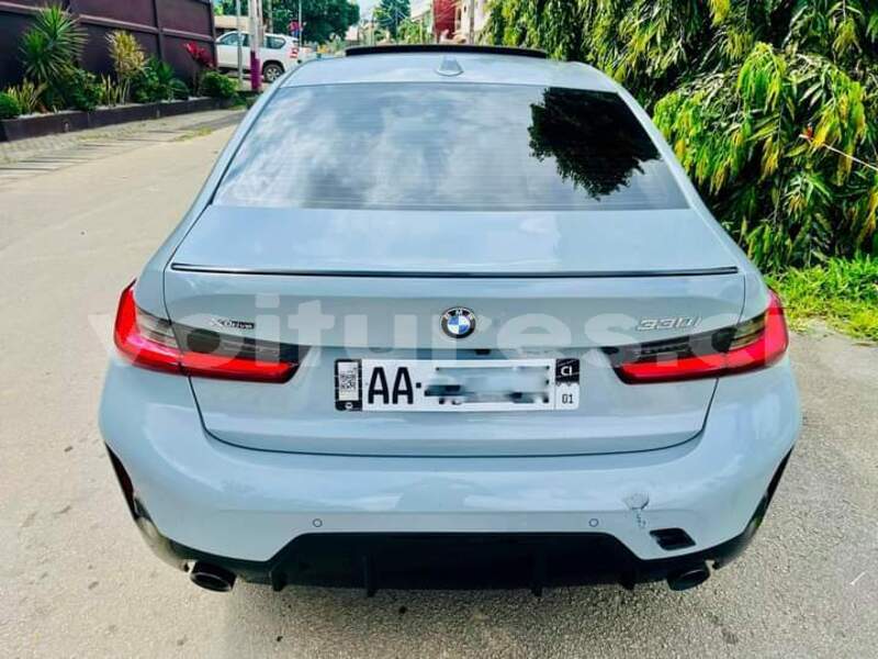 Big with watermark bmw 3 series ivory coast aboisso 70191