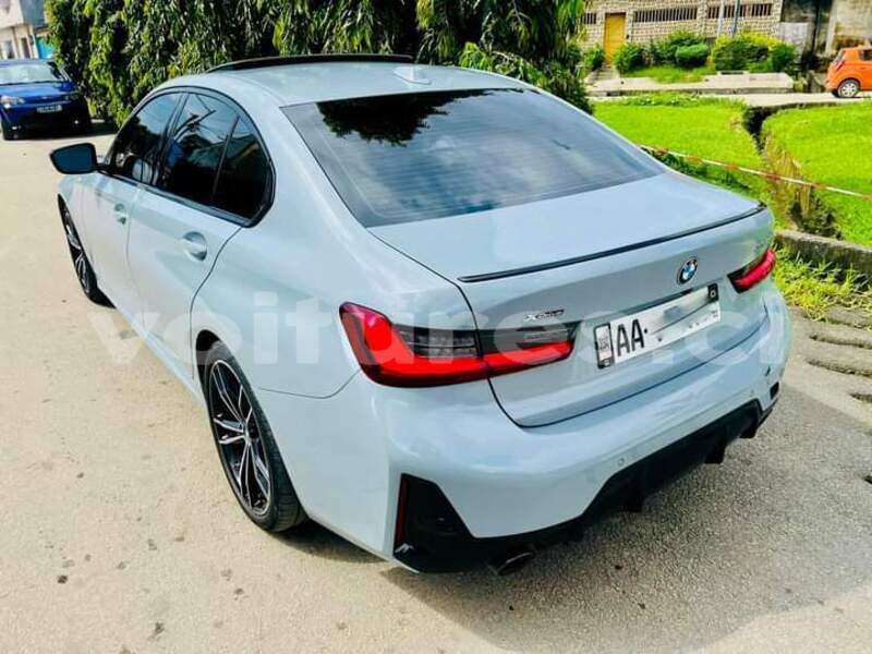 Big with watermark bmw 3 series ivory coast aboisso 70191