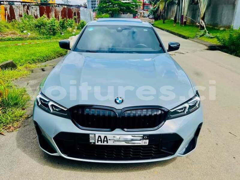 Big with watermark bmw 3 series ivory coast aboisso 70191