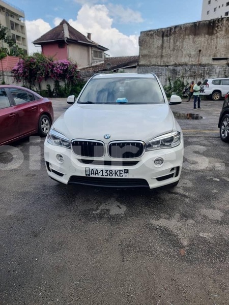 Big with watermark bmw x5 abidjan abidjan 70192