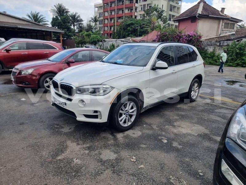 Big with watermark bmw x5 abidjan abidjan 70192