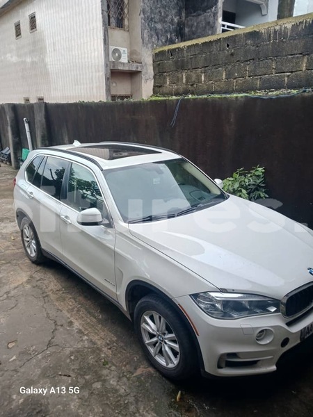 Big with watermark bmw x5 abidjan abidjan 70192