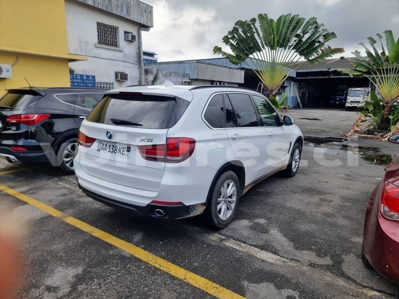 Big with watermark bmw x5 abidjan abidjan 70192