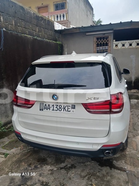 Big with watermark bmw x5 abidjan abidjan 70192