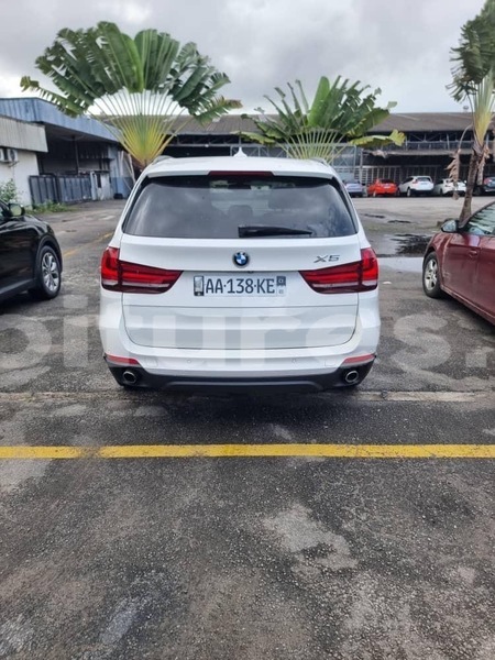 Big with watermark bmw x5 abidjan abidjan 70192