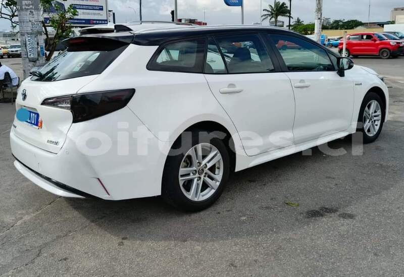 Big with watermark toyota corolla abidjan abidjan 70197