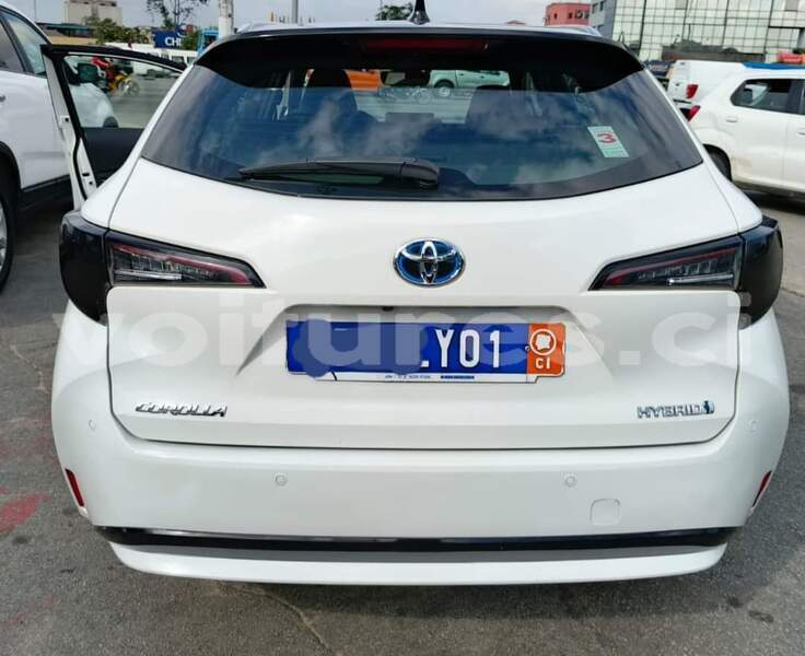 Big with watermark toyota corolla abidjan abidjan 70197