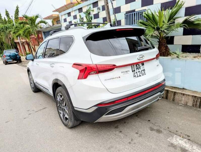 Big with watermark hyundai santa fe ivory coast aboisso 70198