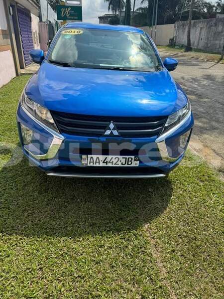 Big with watermark mitsubishi outlander ivory coast aboisso 70199