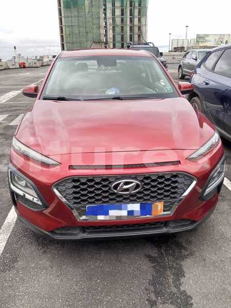 Big with watermark hyundai kona abidjan abidjan 70203