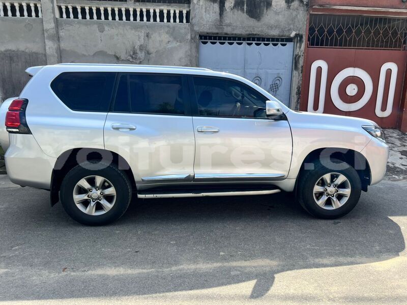 Big with watermark toyota prado abidjan abidjan 70206