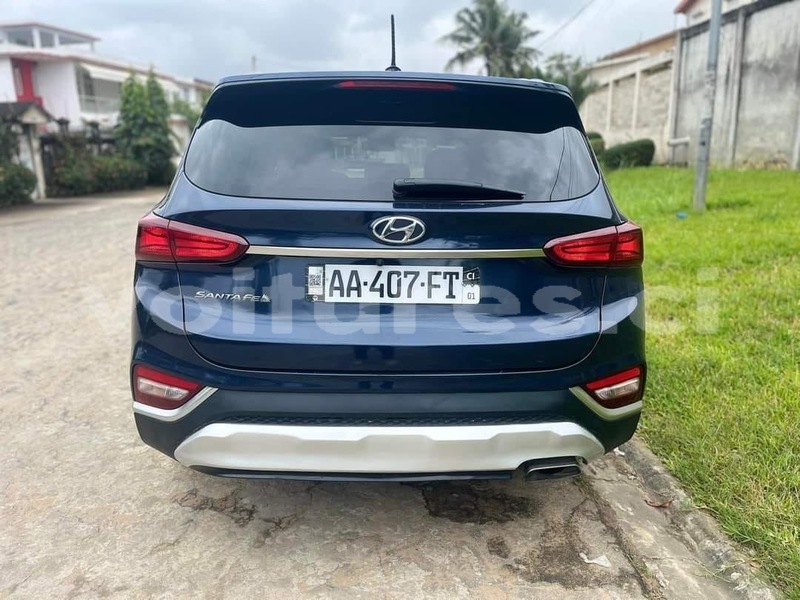 Big with watermark hyundai santa fe abidjan abidjan 70207