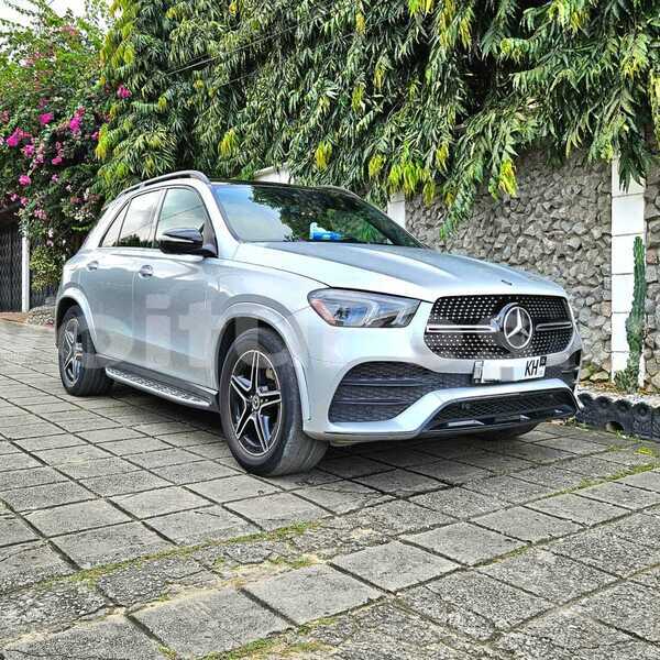 Big with watermark mercedes benz gle abidjan abidjan 70209