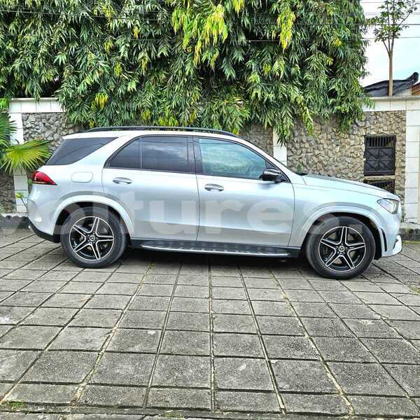 Big with watermark mercedes benz gle abidjan abidjan 70209