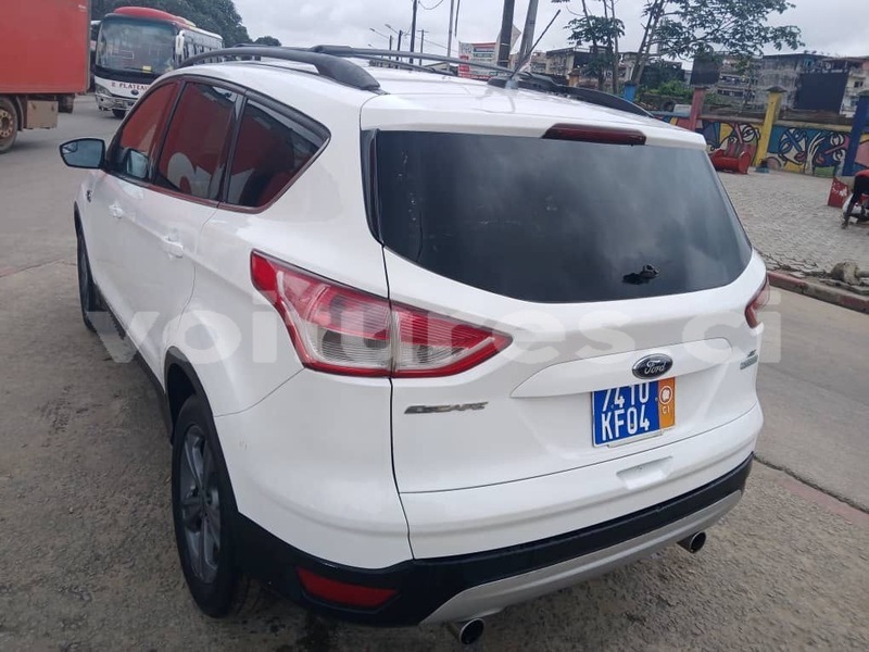 Big with watermark ford escape abidjan abidjan 70211