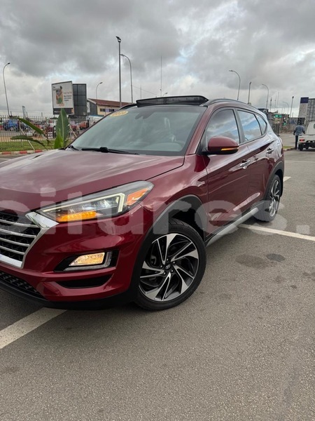 Big with watermark hyundai tucson abidjan abidjan 70212