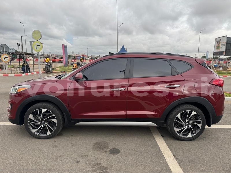 Big with watermark hyundai tucson abidjan abidjan 70212