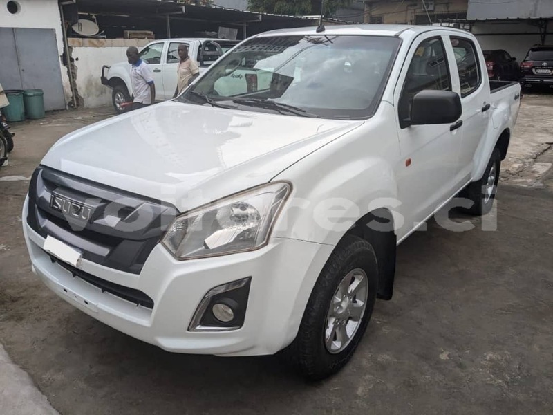 Big with watermark isuzu d max abidjan abidjan 70213