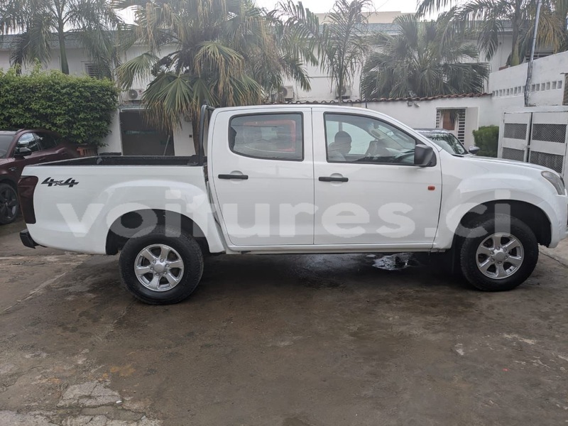 Big with watermark isuzu d max abidjan abidjan 70213