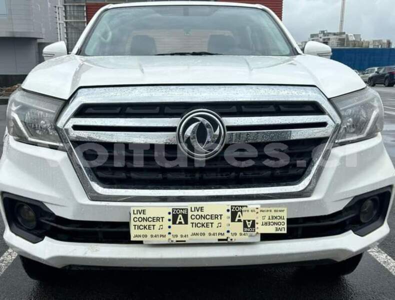 Big with watermark dongfeng ax7 ivory coast aboisso 70219