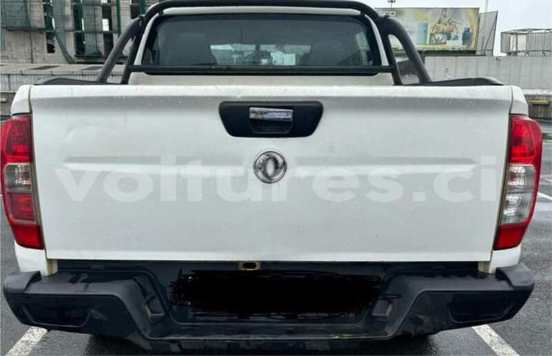 Big with watermark dongfeng ax7 ivory coast aboisso 70219