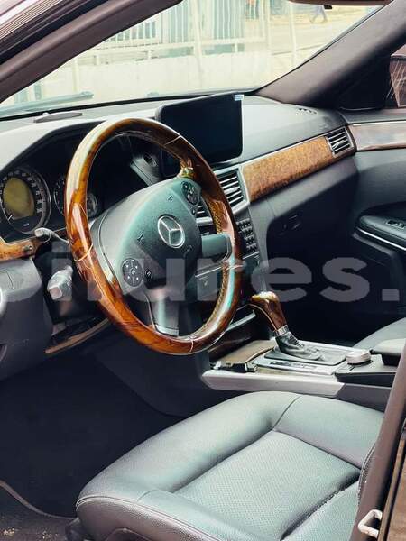 Big with watermark mercedes benz e klasse ivory coast aboisso 70221