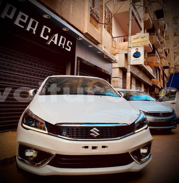 Big with watermark suzuki ciaz ivory coast aboisso 70225