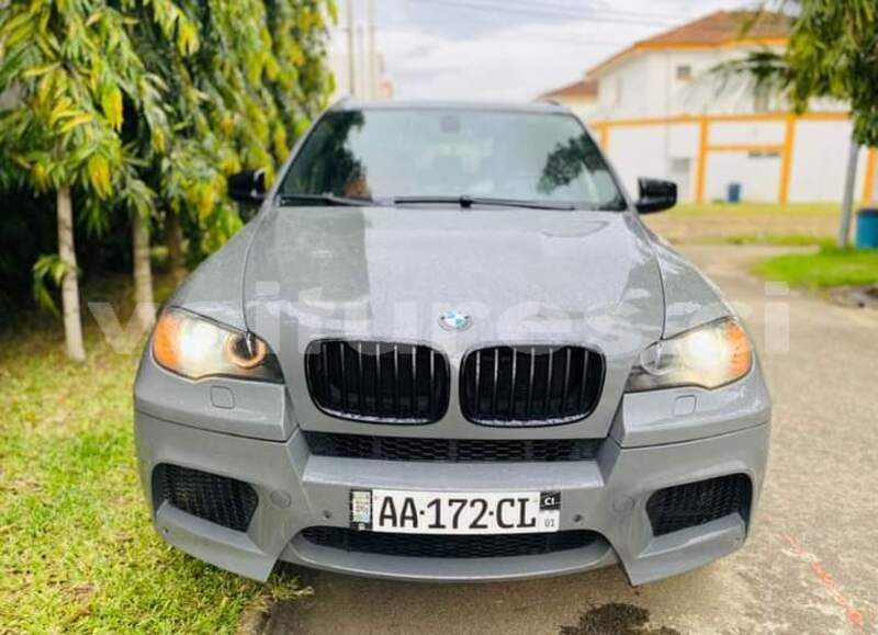 Big with watermark bmw x5 ivory coast aboisso 70226